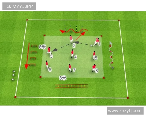 12岁足球梦想启航青少年足球训练的重要性与发展潜力分析