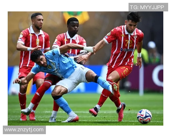 2017年足球世俱杯精彩回顾与各队表现分析