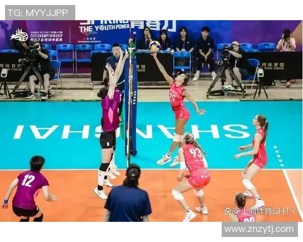 上海排球队实力分析与发展前景探讨聚焦排球运动的未来挑战与机遇