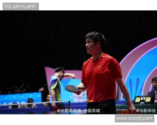 上海乒乓球队实力飙升创历史新高引发全国关注与期待