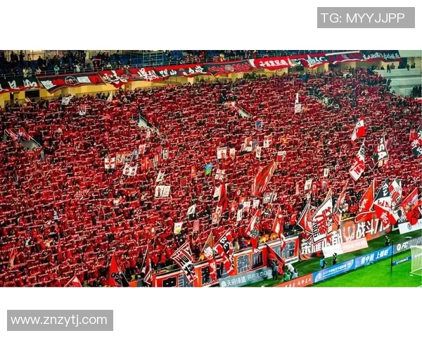 上海周日足球盛宴激情四溢球迷齐聚享受精彩赛事与欢乐氛围