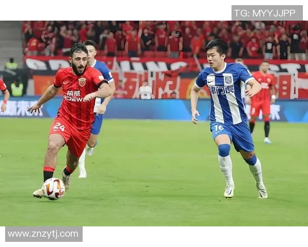 上海街舞队战术表现深度解析与数据分析探讨