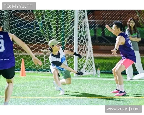 上海飞盘队耐力训练与比赛表现的深度分析与探讨 上海飞盘队耐力训练与比赛表现的深度分析与探讨