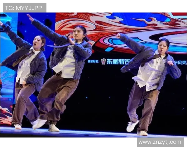 上海街舞队创下新纪录速度排名引领全国街舞潮流新风尚