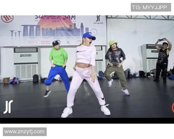 与街舞女王周秀英的深度对话探索她的舞蹈人生与梦想追逐之路