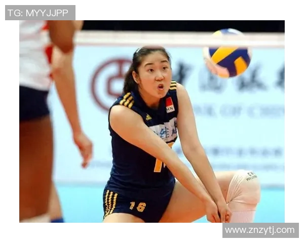 专访张娜：深入探讨她在排球领域取得成功的秘诀与心路历程