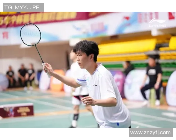 专访王静:探寻羽毛球冠军背后的秘密与成功秘诀 专访王静:探寻羽毛球冠军背后的秘密与成功秘诀