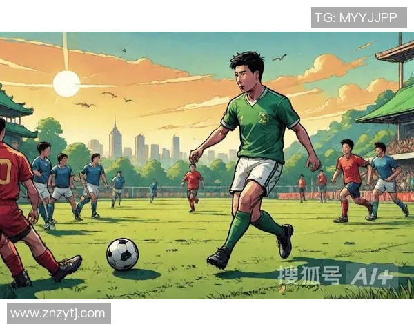 中专足球的崛起与发展:培养未来足球人才的新路径与挑战 中专足球的崛起与发展:培养未来足球人才的新路径与挑战