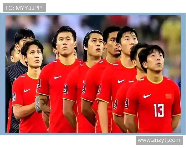 中国足球黑暗背后的深层原因与未来发展之路探讨