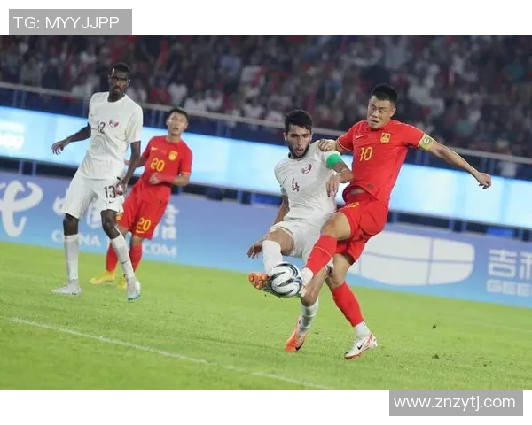 中国足球直播盛宴对决卡塔尔激情四射的比赛时刻不容错过
